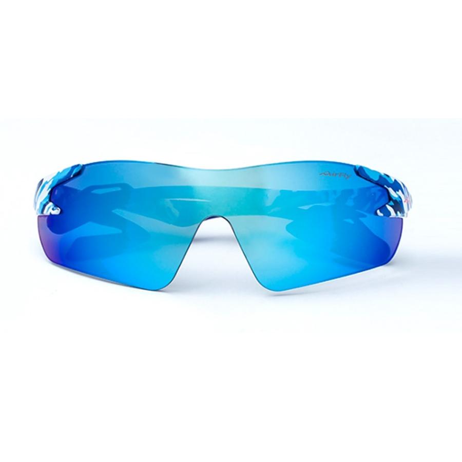 正規品】AirFly エアフライ 世界特許取得 高機能サングラス 鯖江 正規品】AirFly エアフライ 世界特許取得 高機能サングラス 鯖江