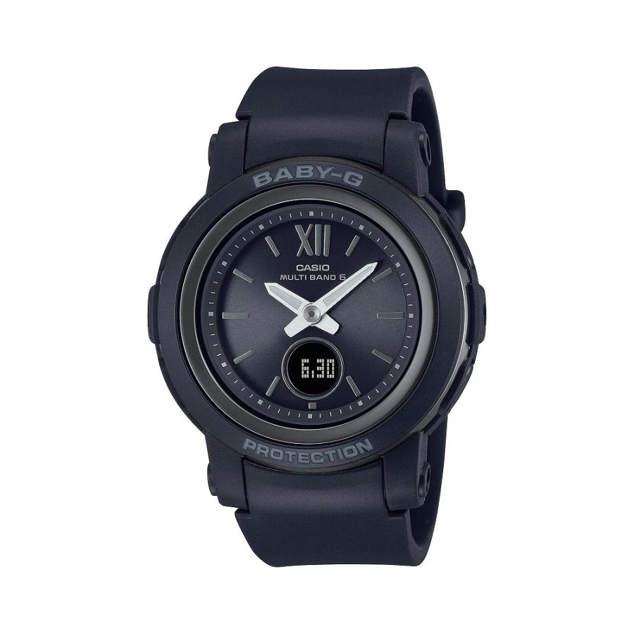 カシオCASIO BABY-G ベビーG レディース 時計 電波ソーラー BGA-2900-1AJF 【国内正規品】