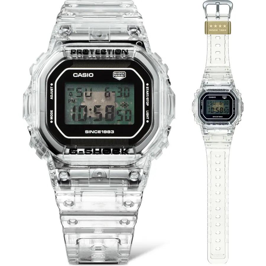 カシオCASIO G-SHOCK Gショック ジーショック DW-5040RX-7JR【国内正規品】｜kr-2004｜02