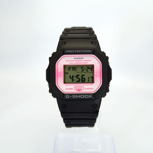 G-SHOCK カシオCASIO Gショック ジーショック 桜モデル デジタル
