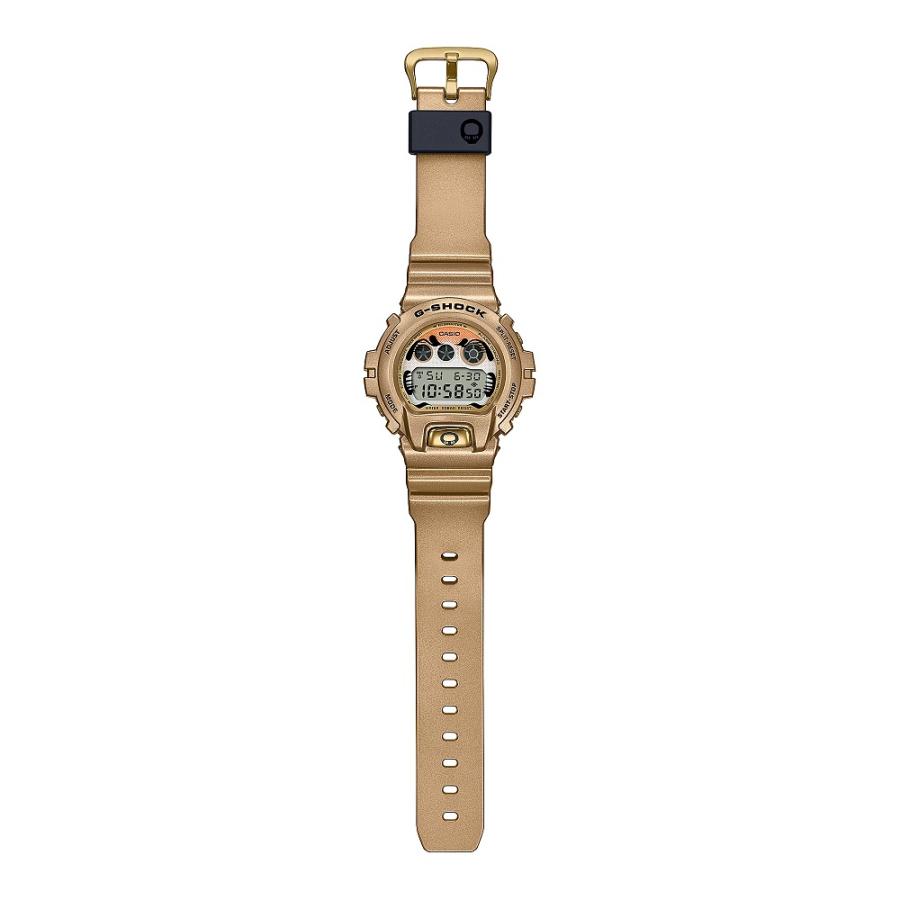 G-SHOCK カシオCASIO Gショック ジーショック デジタル 腕時計 達磨