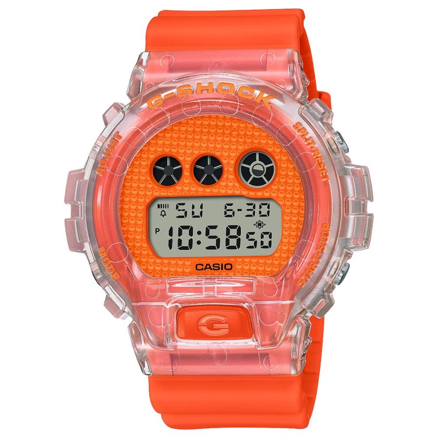 G-SHOCK カシオCASIO Gショック ジーショック デジタル Lucky Drop
