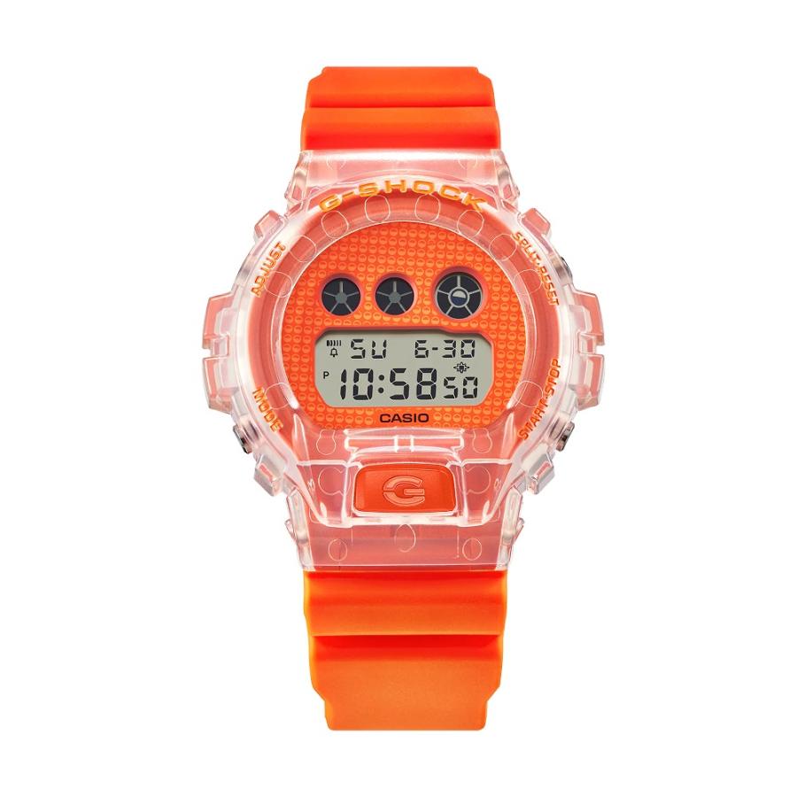 G-SHOCK カシオCASIO Gショック ジーショック デジタル Lucky Drop