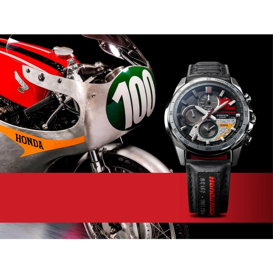 CASIO カシオ EDIFICE エディフィス 初カーボンダイアル電波ソーラー 