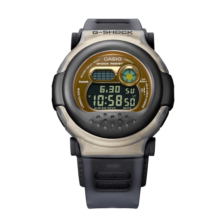 G-SHOCK カシオCASIO Gショック ジーショック ジェイソンタイプ G