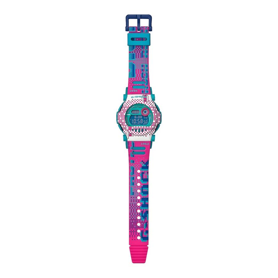 未使用 ジェイソン G-B001RG-4JR CASIO G-SHOCK カシオ G-SHOCK カシオCASIO Gショック ジーショック ジェイソンタイプ G