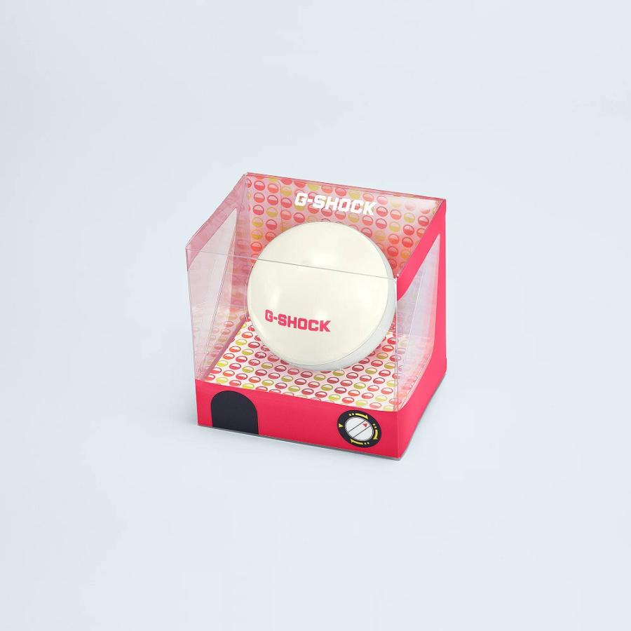 G-SHOCK カシオCASIO Gショック ジーショック Lucky Dropシリーズ