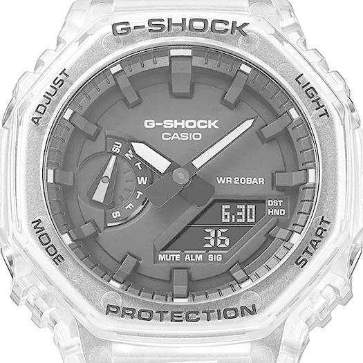 G-SHOCK カシオCASIO Gショック ジーショック Newデジタル アナログ