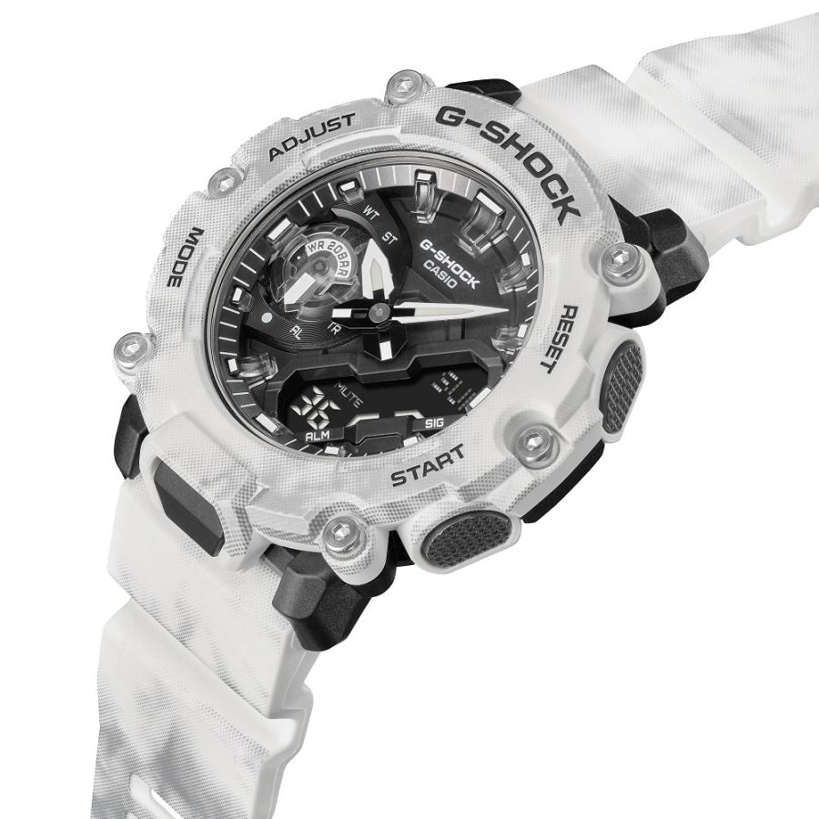 G-SHOCK カシオCASIO Gショック ジーショック カーボンコアガード構造