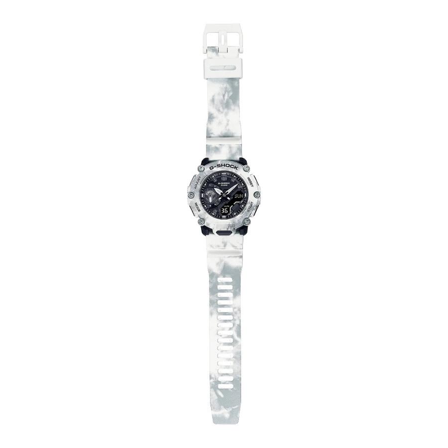 G-SHOCK カシオCASIO Gショック ジーショック カーボンコアガード構造