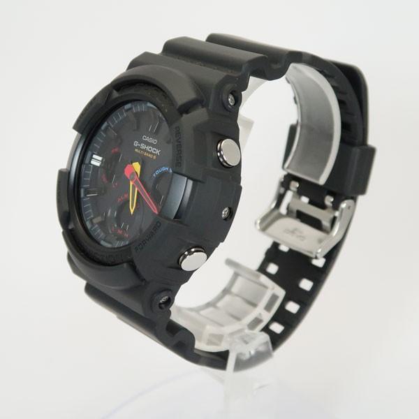 G-SHOCK カシオCASIO Gショック ジーショック タフソーラー NEO TOKYO 