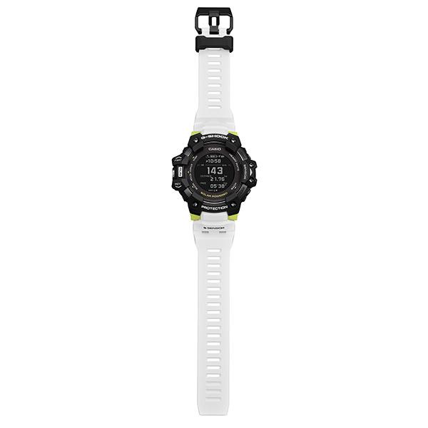 G-SQUAD カシオCASIO G-SHOCK Gショック ジーショック GBD-H1000-1A7JR