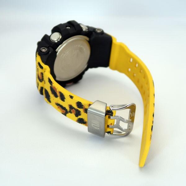 カシオCASIO G-SHOCK Gショック ジーショック WILDLIFE PROMISING 2019