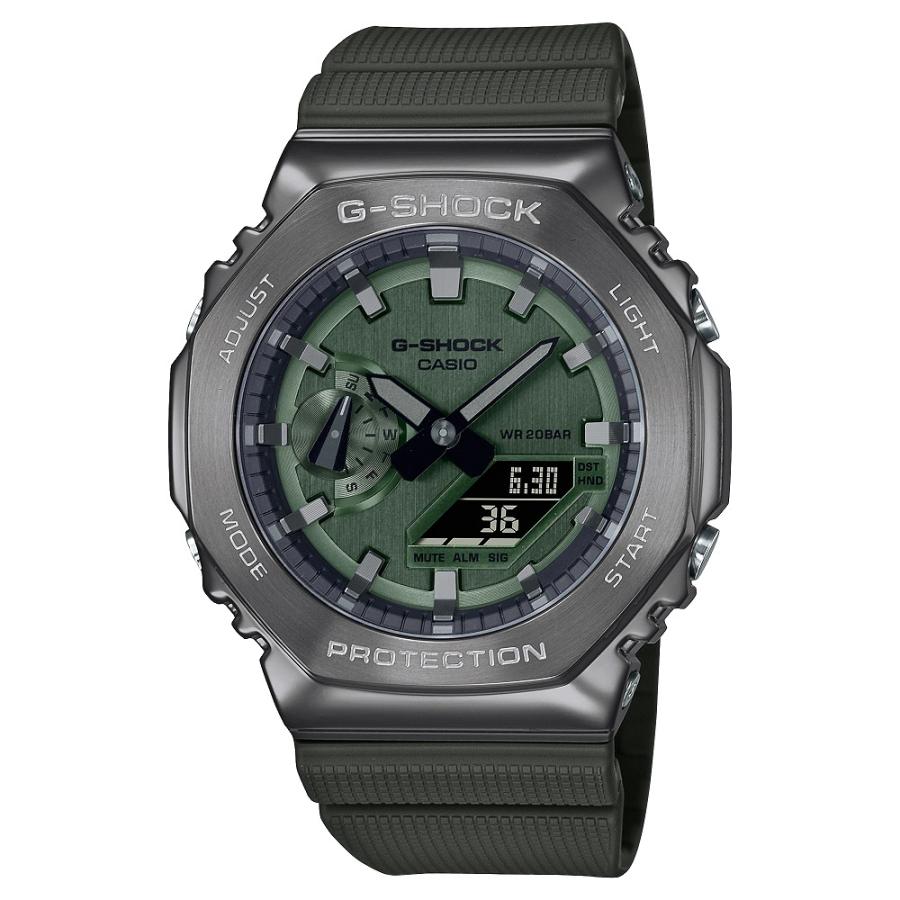 G-SHOCK カシオCASIO Gショック ジーショック Newデジタル アナログ 