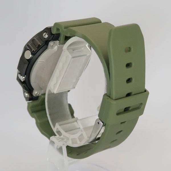 G-SHOCK カシオCASIO Gショック ジーショック メタルケース GM-5600B