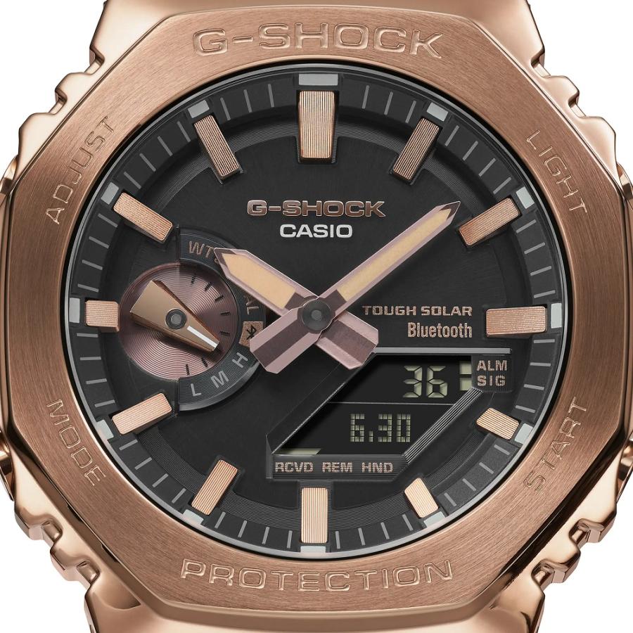 G-SHOCK カシオCASIO Gショック ジーショック Newデジタル