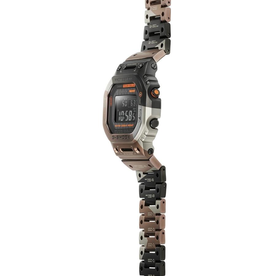 G-SHOCK カシオCASIO Gショック Bluetooth搭載 電波 ソーラー メンズ