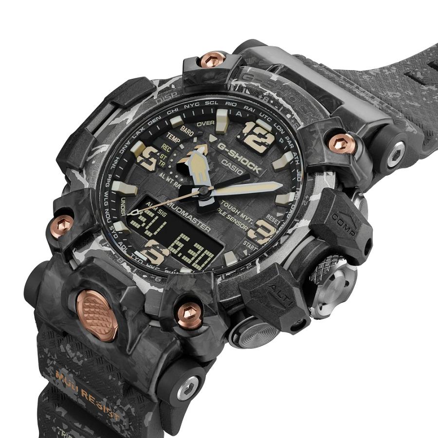 G-SHOCK カシオCASIO Gショック ジーショック マッドマスター