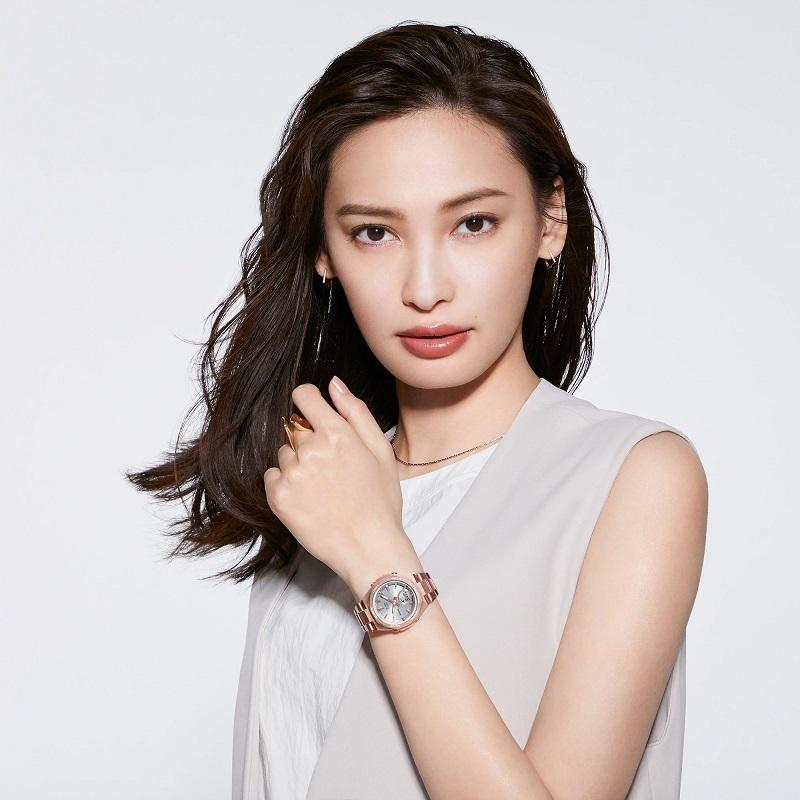 G-MS カシオCASIO G-SHOCK Gショック ジーショック BABY-G Connected