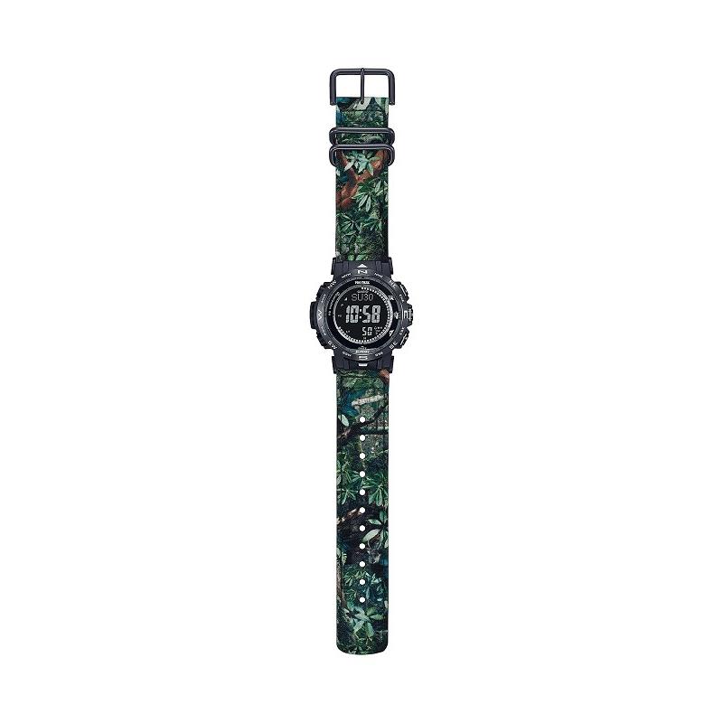PRO TREK Smart カシオCASIO カシオ プロトレック 電波 ソーラー 