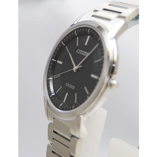 シチズン エクシード AR4000-55E ソーラー ウォッチ 腕時計 国内正規品】エクシード | シチズン | AR4000-63L | Joshin web