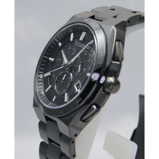 シチズン アテッサ AT3014-54E 楽天市場】CITIZEN シチズン ATTESA アテッサ エコドライブ