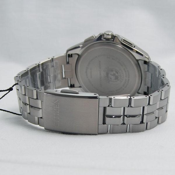 ATTESA（CITIZEN） シチズン/アテッサ/エコドライブ/電波時計/ワールド