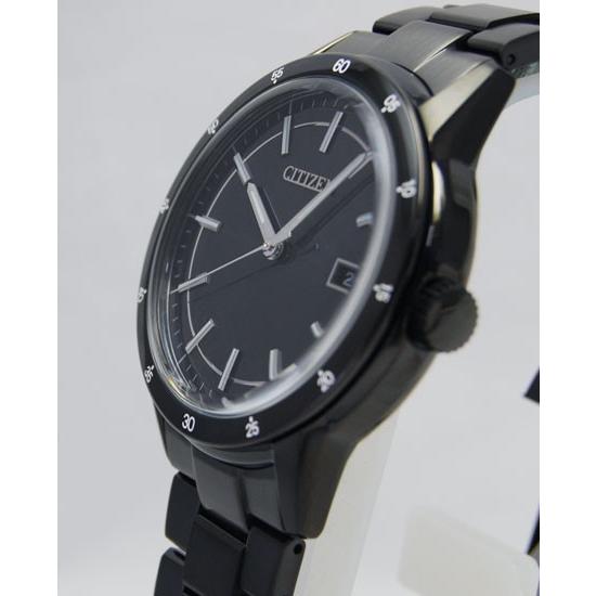 CITIZEN シチズン コレクション/エコドライブ/BK/AW1165-51E : K・R 