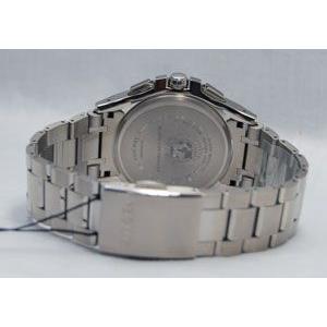 ATTESA（CITIZEN） シチズン/アテッサ/電波時計/ダイレクトフライト