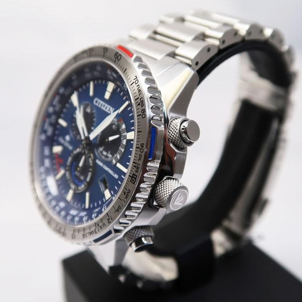 PROMASTER シチズン CITIZEN プロマスター ダイレクトフライトソーラー