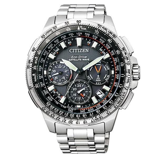 シチズン CC9020-54E 腕時計 PROMASTER シチズン/プロマスター SKY/エコドライブ/GPS衛星電波時計