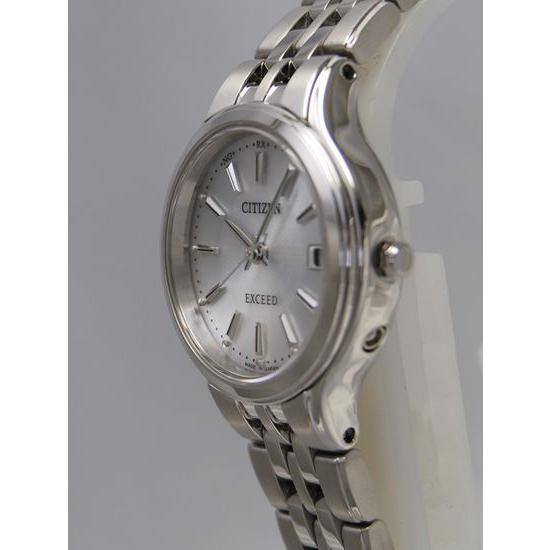 EXCEED(CITIZEN) シチズン/エクシード/電波時計/EBD75-2791 : K EXCEED(CITIZEN) シチズン/エクシード/電波時計/EBD75-2791 : K