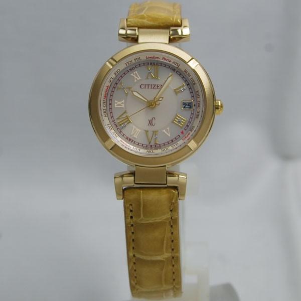 XC シチズン/XC クロスシー/ティタニア ライン ハッピーフライト  