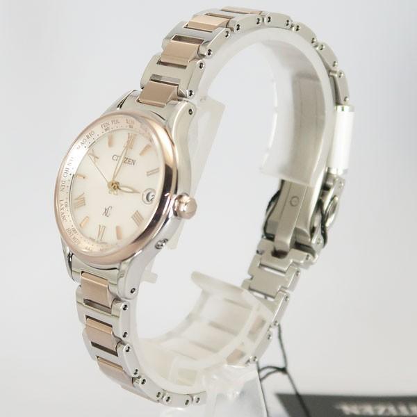 XC シチズン CITIZEN クロスシー ティタニア ライン ハッピーフライト