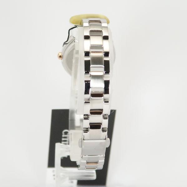 XC シチズン CITIZEN クロスシー ハッピーフライト 電波ソーラー