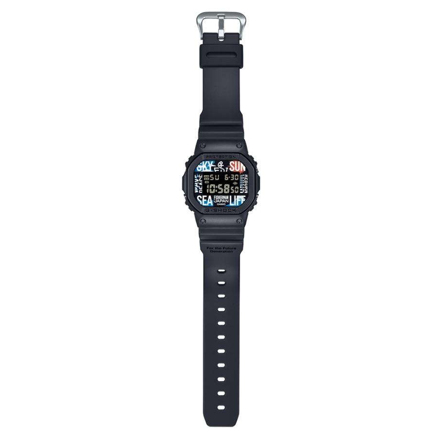 G-SHOCK カシオCASIO Gショック ジーショック Reborn-Art Festival DW 