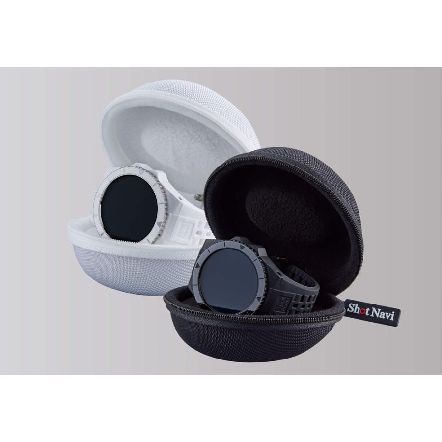 ShotNavi（ショットナビ） 【正規品】Shot Navi ゴルフナビ EXCEEDS