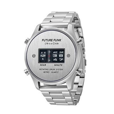 FUTURE FUNK フューチャーファンク FF102-SVBU-MT ブレス【正規品 