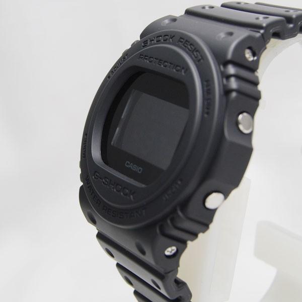 G-SHOCK♦️DW-5750E-1BJF♦️正規品♦️オールブラック♦️新品 G-SHOCK 【即納】カシオCASIO Gショック ジーショック 復刻 スティング