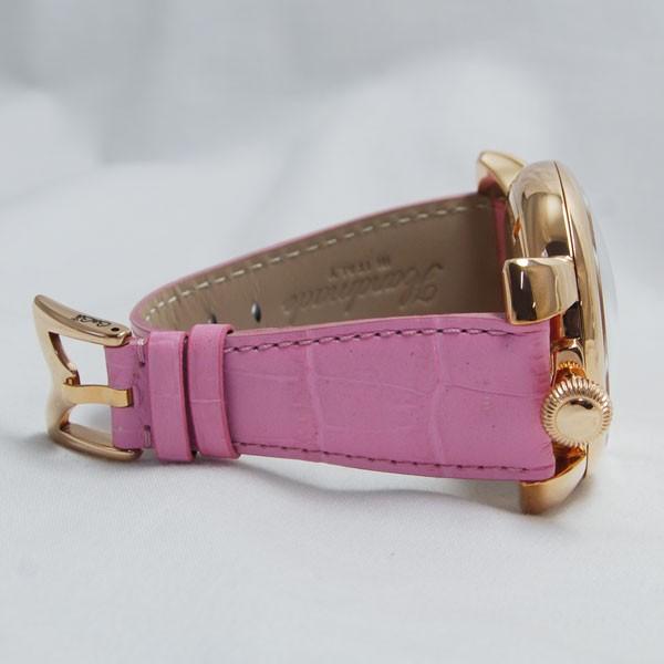 GaGa MILANO（ガガミラノ） マヌアーレ 48mm 5011.02S 【在庫処分 