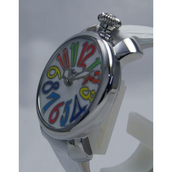 GaGa MILANO（ガガミラノ） マヌアーレ 40mm 5020.1 【数量限定特価 