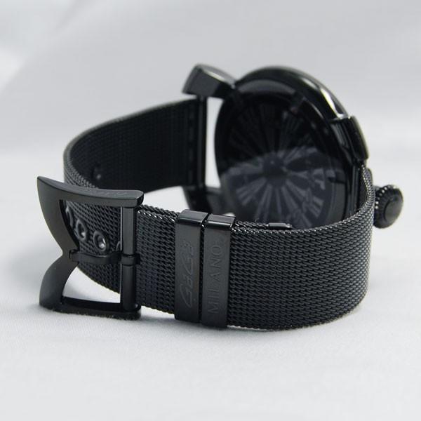 GaGa MILANO ガガミラノ スリム 46mm 5082.3 【公式通販】