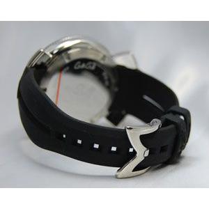 GaGa MILANO（ガガミラノ） クロノ 48mm Bk 6050.7 : K・R セレクト