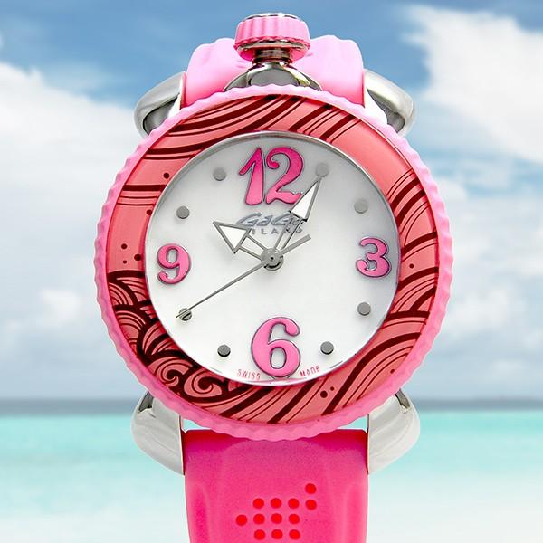 GaGa MILANO ガガミラノ レディ　スポーツ 7020.09