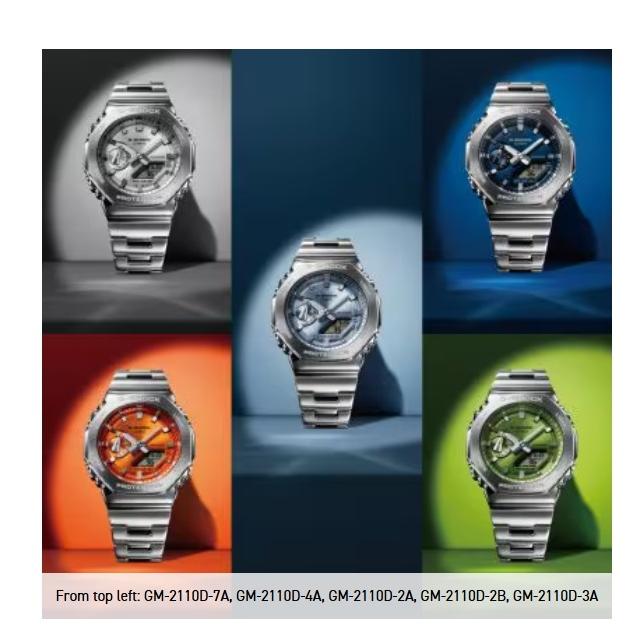 G-SHOCK カシオCASIO Gショック ジーショック Newデジタル アナログ