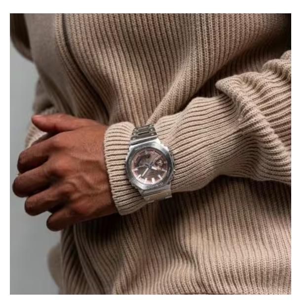 G-SHOCK カシオCASIO Gショック ジーショック Newデジタル アナログ