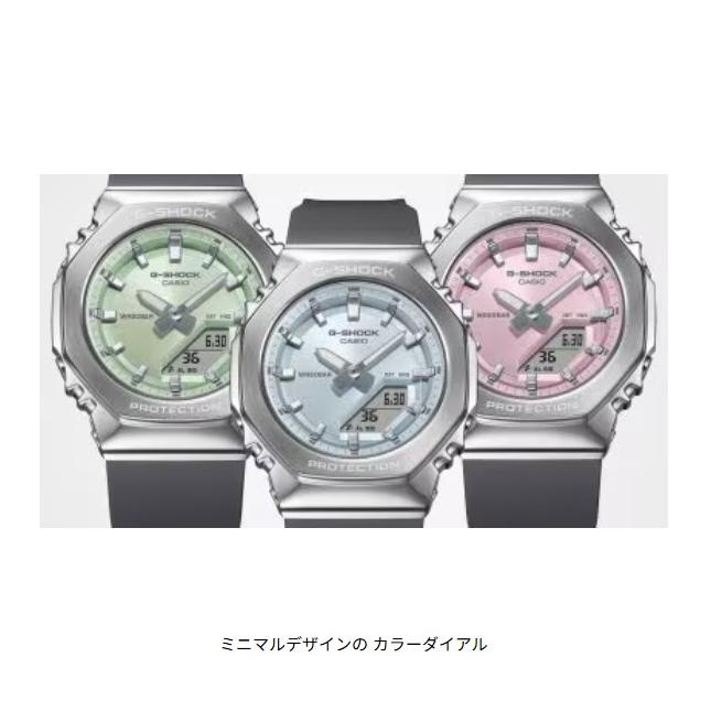 G-SHOCK カシオCASIO Gショック ジーショック Newデジタル アナログ