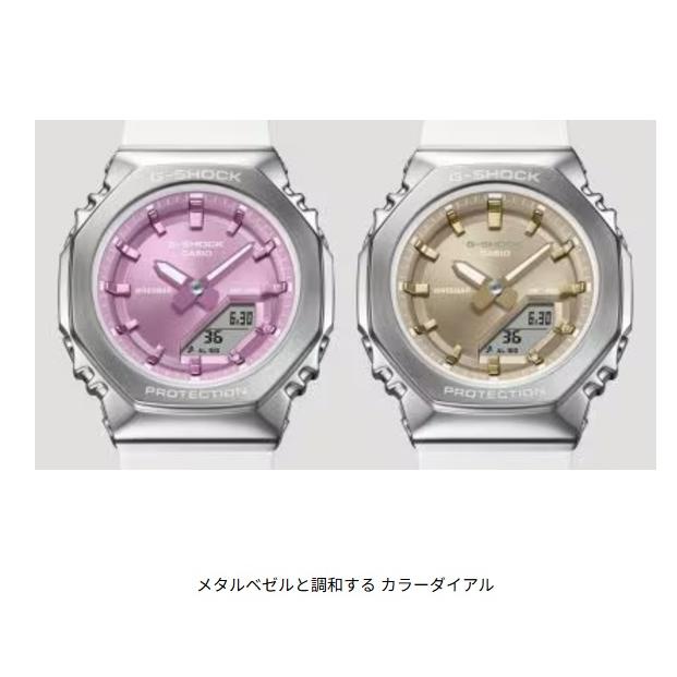 G-SHOCK カシオCASIO Gショック ジーショック Newデジタル アナログ 