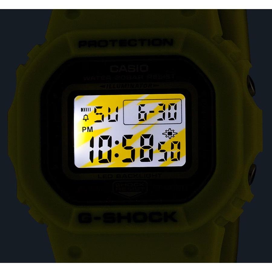 G-SHOCK カシオCASIO Gショック ジーショック Sシリーズ GMD-S5600EP