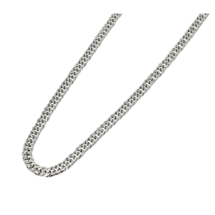 POLICE（ポリス） ネックレス CHAIN N SS50cm／5．7 
